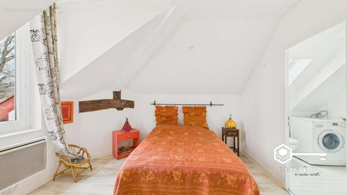 Appartement à CAMBO-LES-BAINS