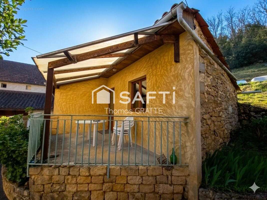 Photo 7 - Maison à VITRAC