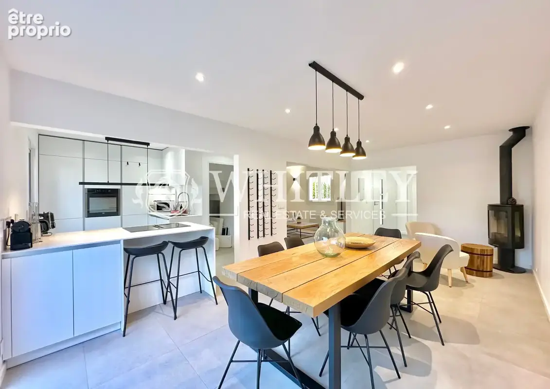 Exclusivité Maison 3 pièces 88m2 - photo 2