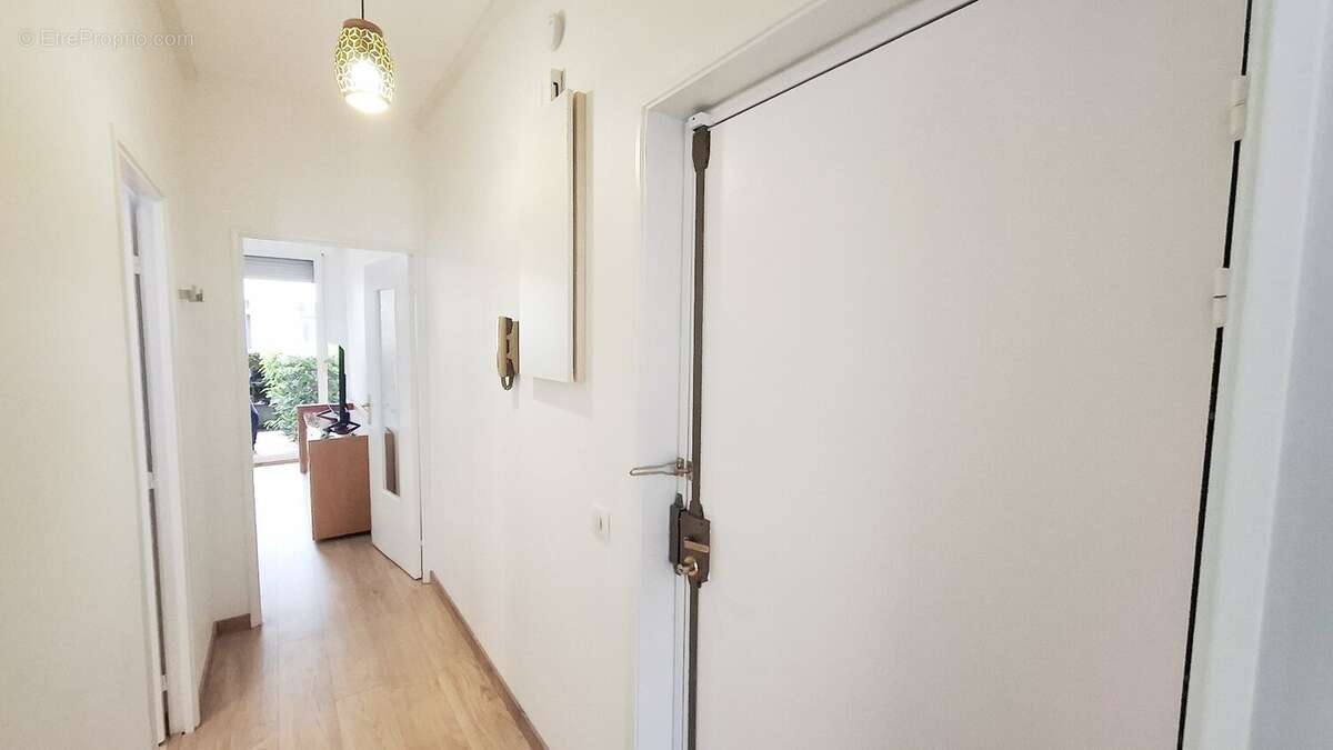Appartement à VICHY