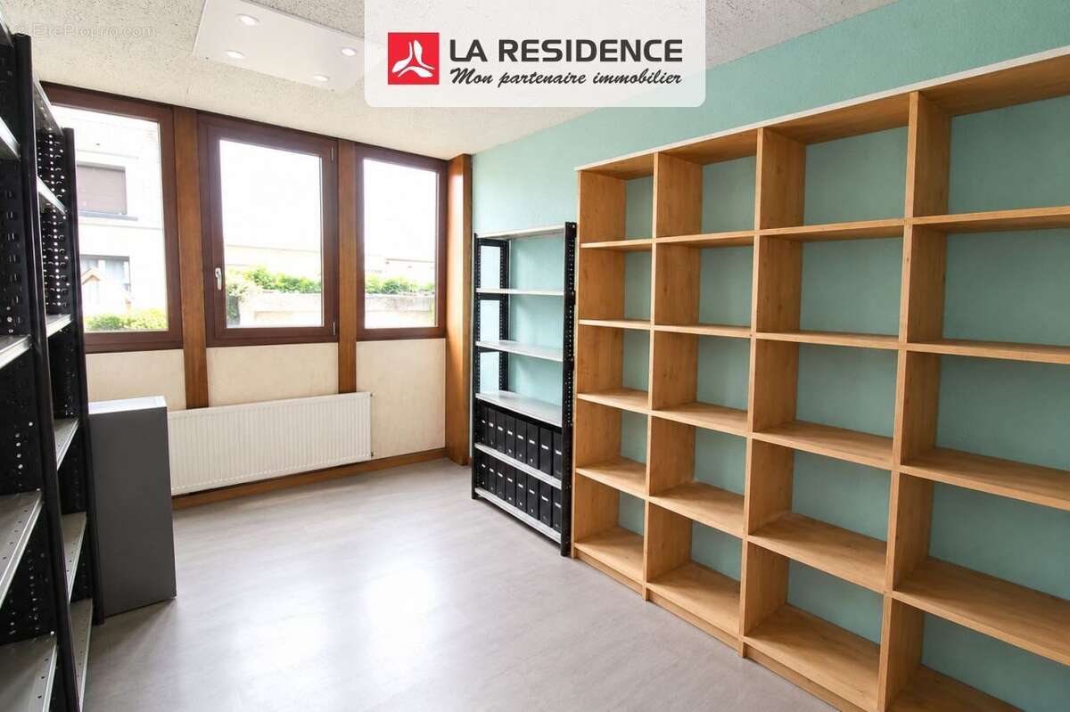 Commerce 163 m² à Sotteville-Les-Rouen  - photo 6