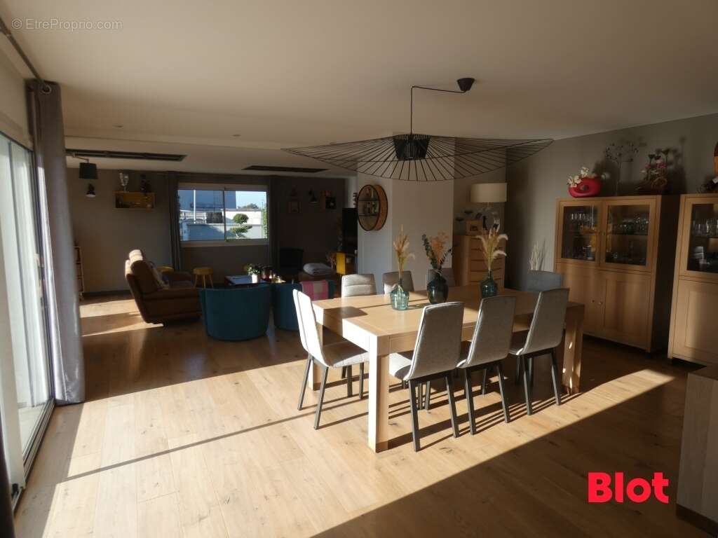 Maison à VITRE