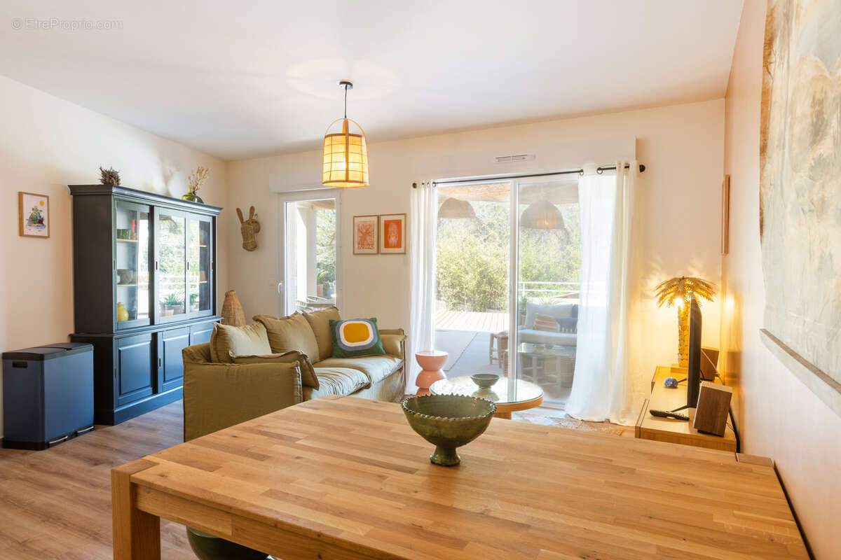 Appartement à HYERES