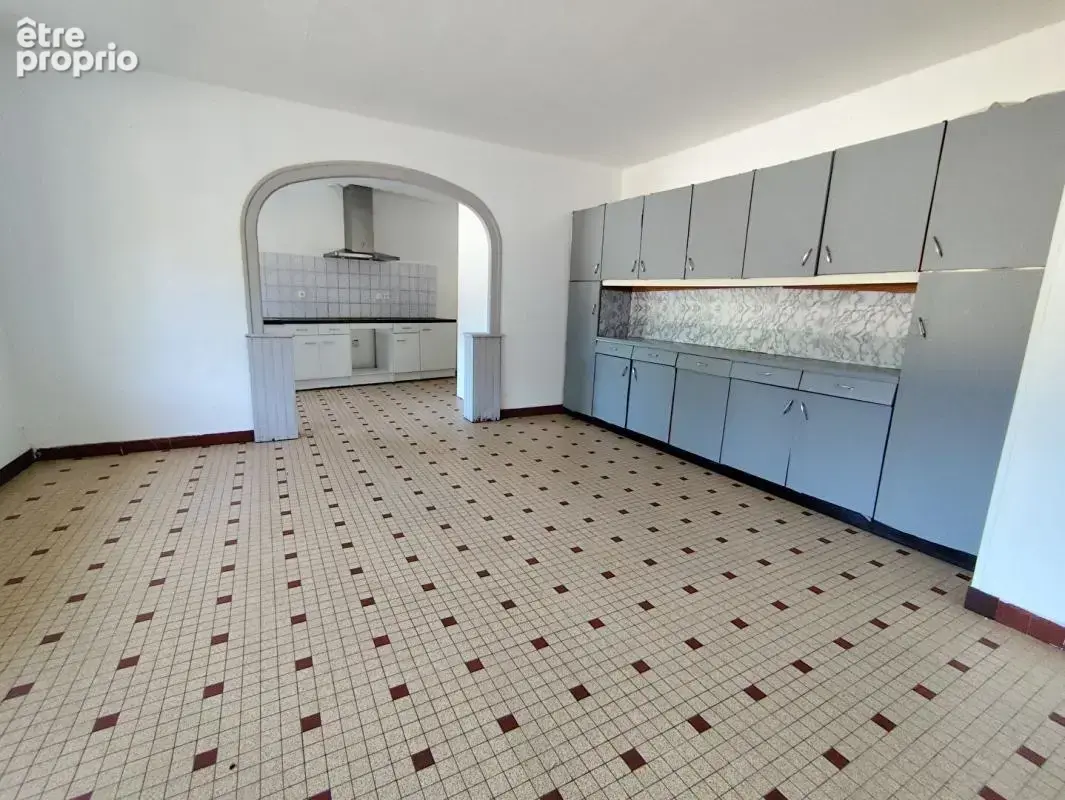 22200 GRACES Longères avec dépendances - photo 3