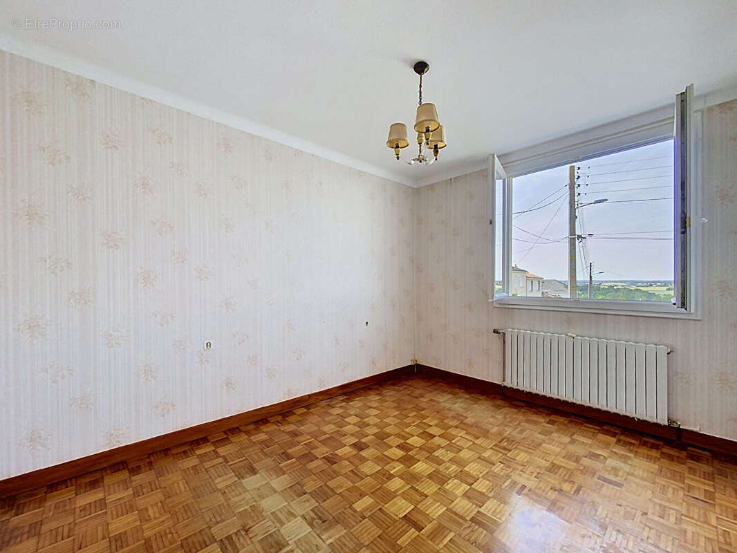 Maison à LA SEGUINIERE