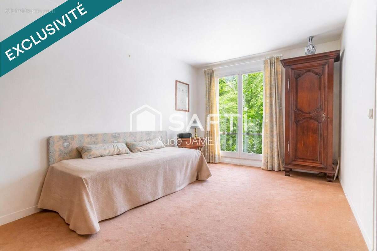 Photo 7 - Appartement à VERSAILLES