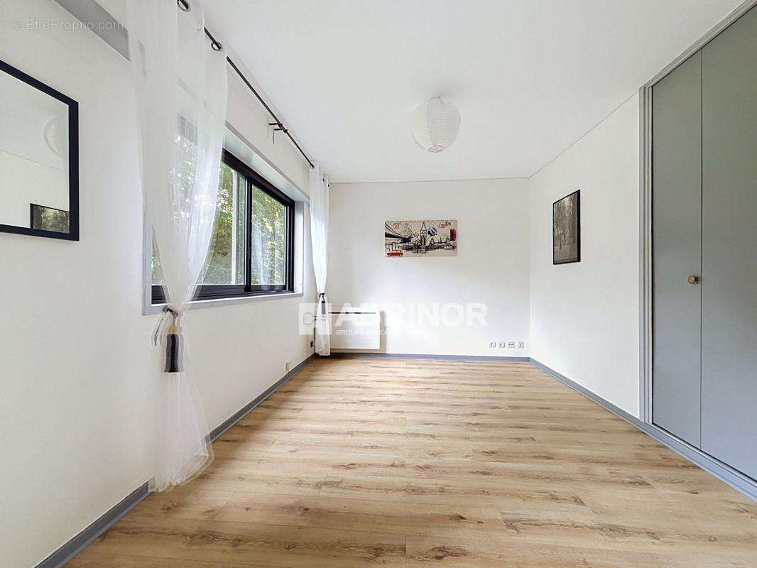 Appartement à MARCQ-EN-BAROEUL