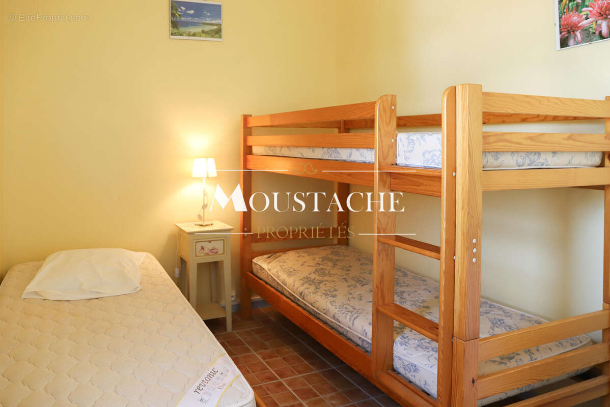 Appartement à SAINT-PALAIS-SUR-MER
