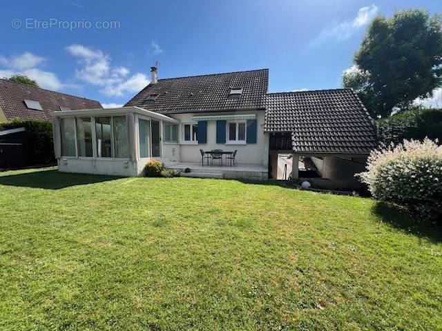 Maison à RAMBOUILLET