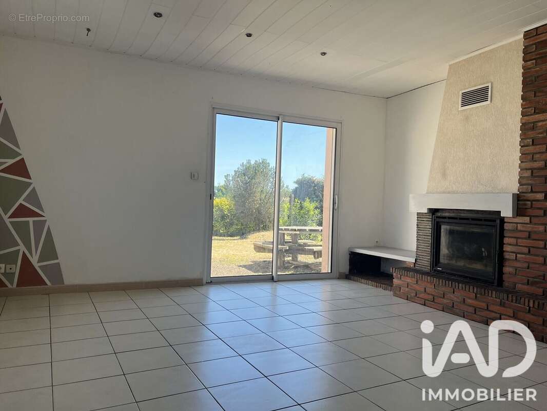 Maison 166 m² à Monsireigne  - photo 4
