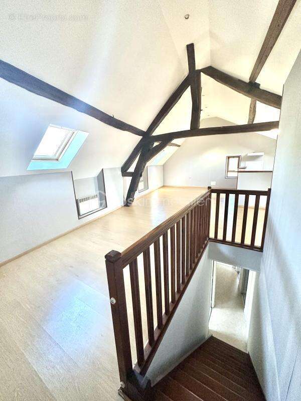 Appartement à LE CHATELET-EN-BRIE