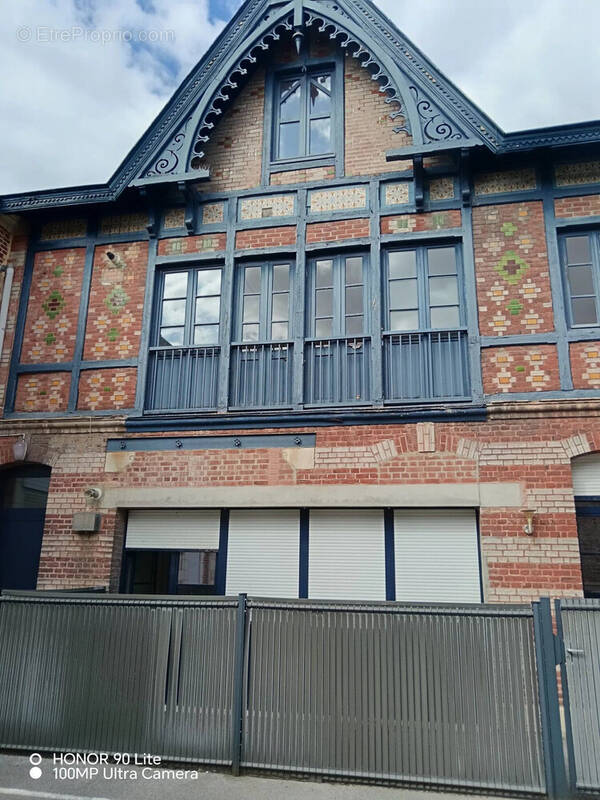 Appartement à CAMBRAI
