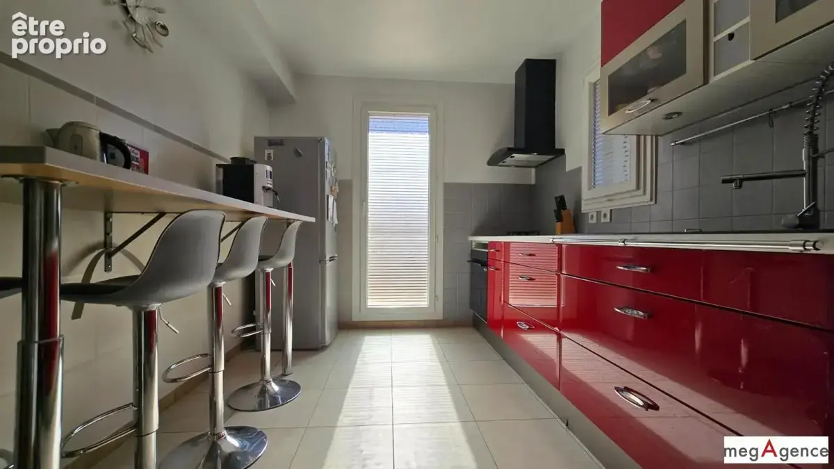 Maison 90 m² à Montmagny  - photo 7