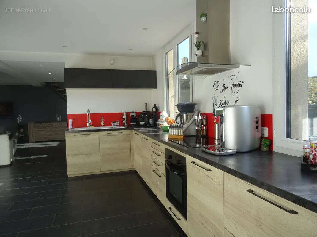 Photo 4 - Maison à CHASSEY-LE-CAMP