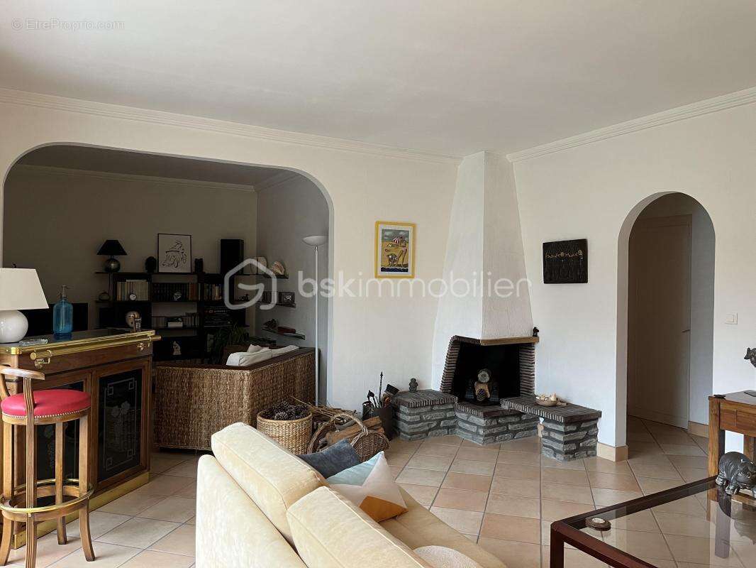 Maison familiale T7 proche plage - photo 9