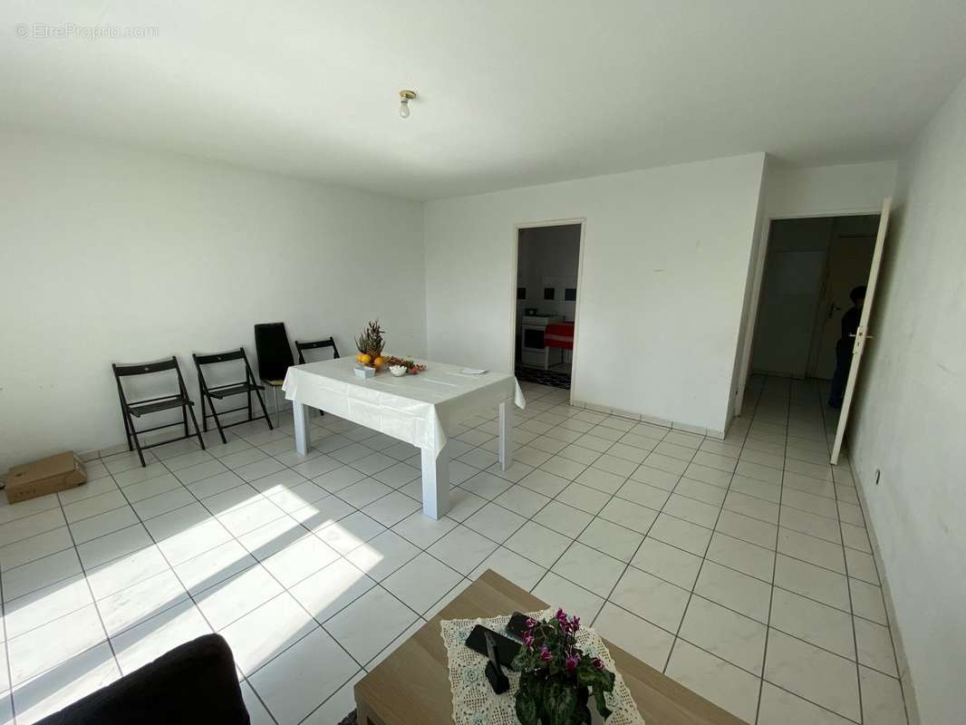 Appartement à CENON