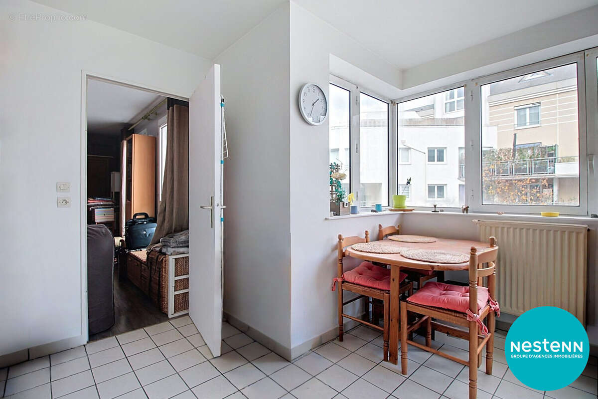 Appartement à RUEIL-MALMAISON