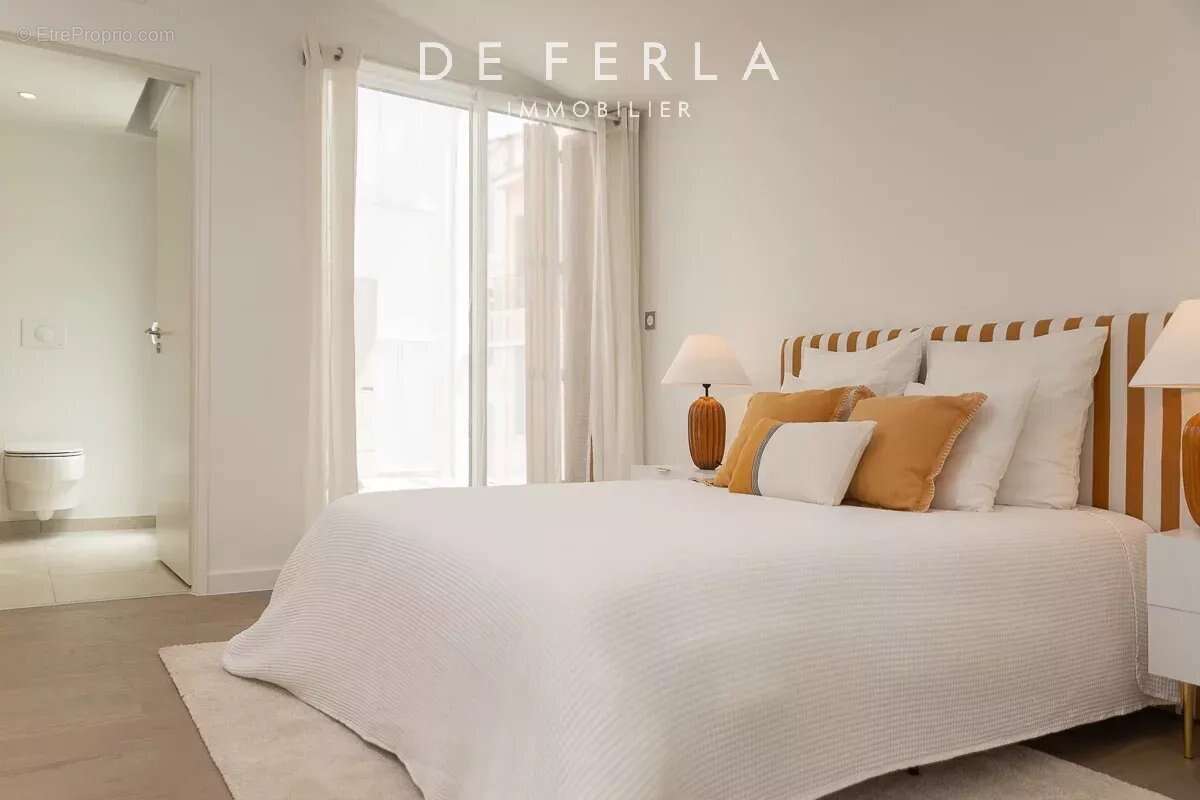 Maison à MARSEILLE-6E