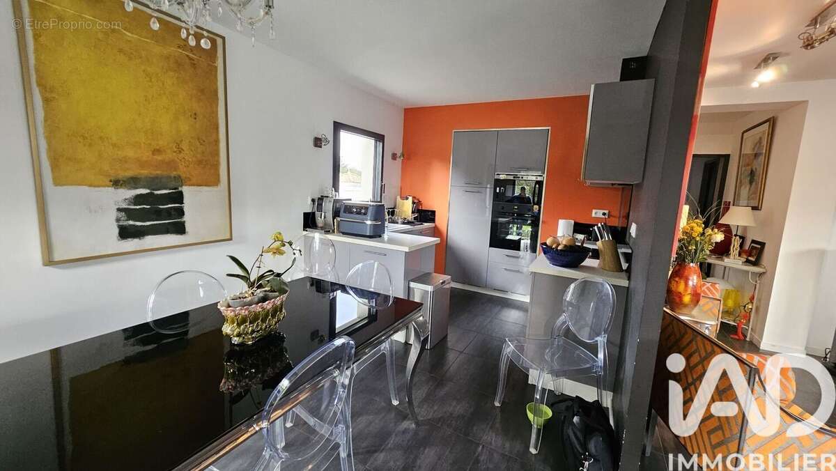 Photo 6 - Maison à MEURSAC