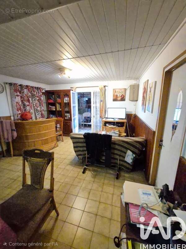 Photo 5 - Appartement à LE TAMPON