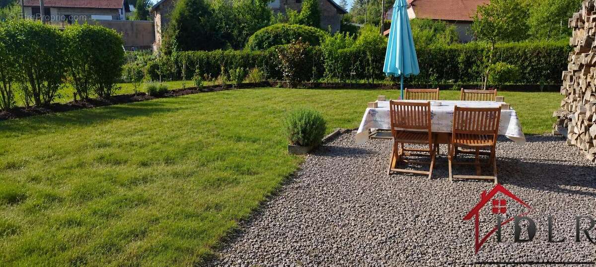 Saulxures -67   maison familiale 147 m2 et terrain - photo 4