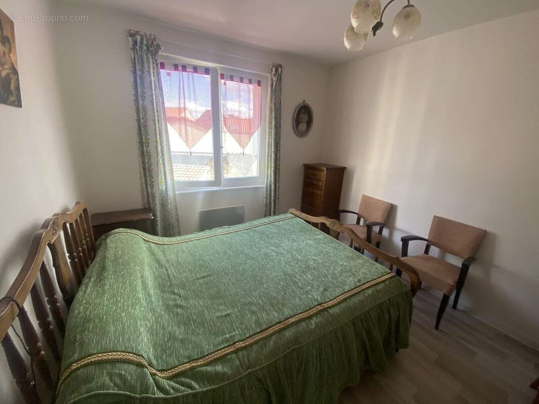 Appartement à MONTBRISON