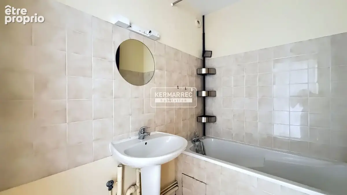 MARCHE - Appartement Pornichet 70 m² - GARAGE - photo 9