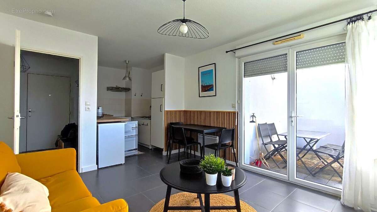 Appartement à MERIGNAC