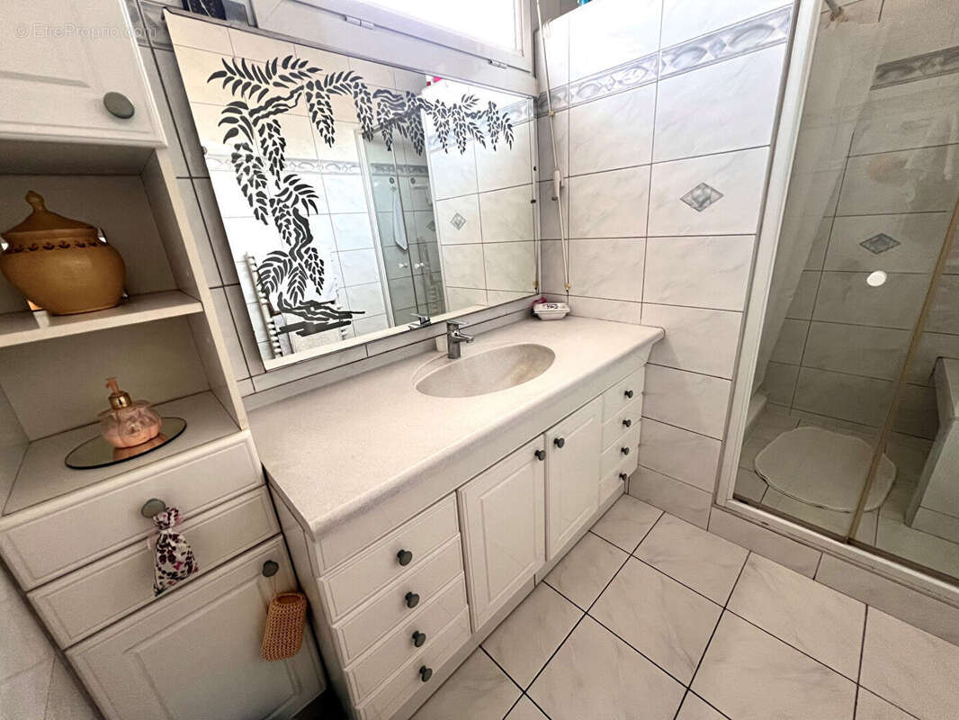 Maison à FOS-SUR-MER