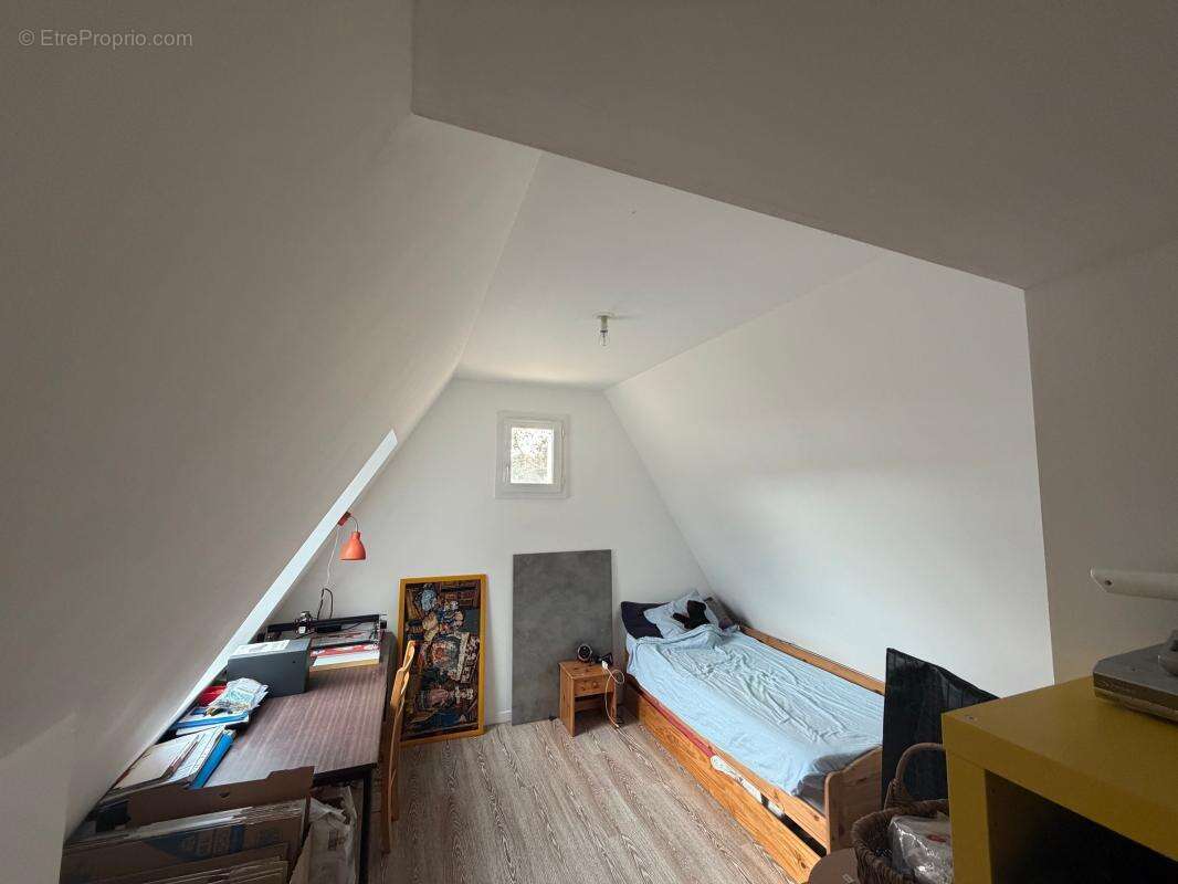 Maison à SAINT-RENAN