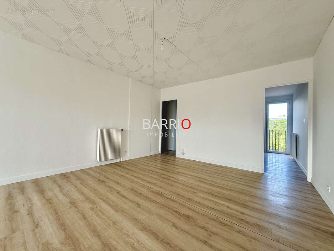 Appartement à SAINT-CYPRIEN