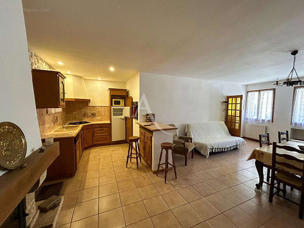 Belle maison de village Tuchan climatisée, - photo 3