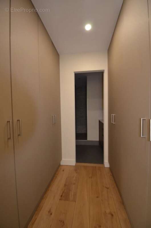 Appartement à CROISSY-SUR-SEINE