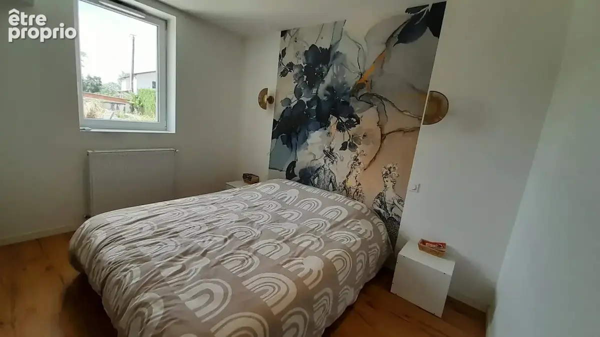 Maison 7 pièces 135 m² à vendre à Montceaux (01090) - photo 17