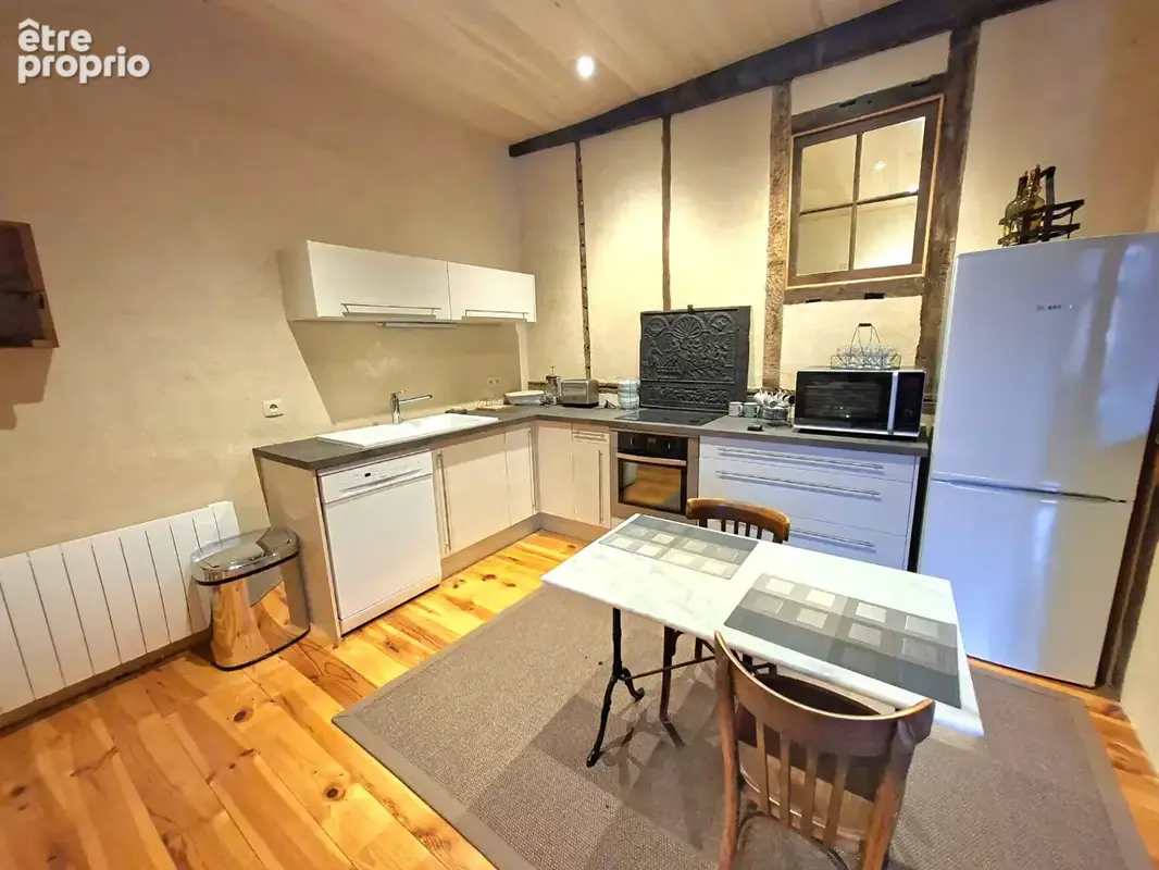 Appartement de haut standing au coeur de Beaulieu - photo 4