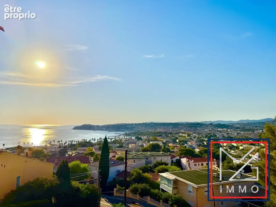 Photo Appartement à Six-Fours-Les-Plages au prix de 659 000€