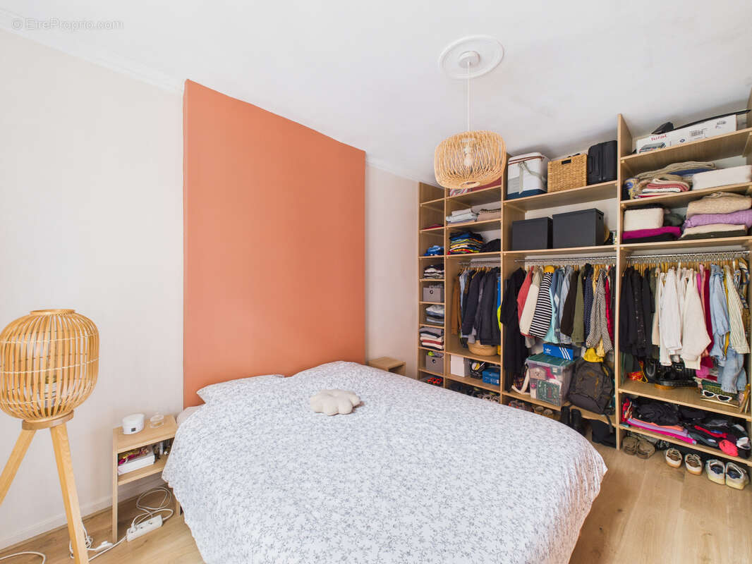 Appartement à LE PUY-EN-VELAY