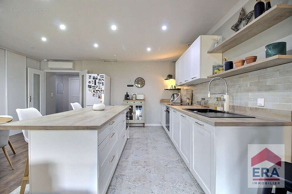 Appartement à MONTEUX