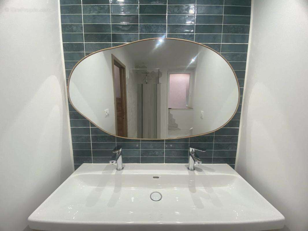 Appartement à VICHY