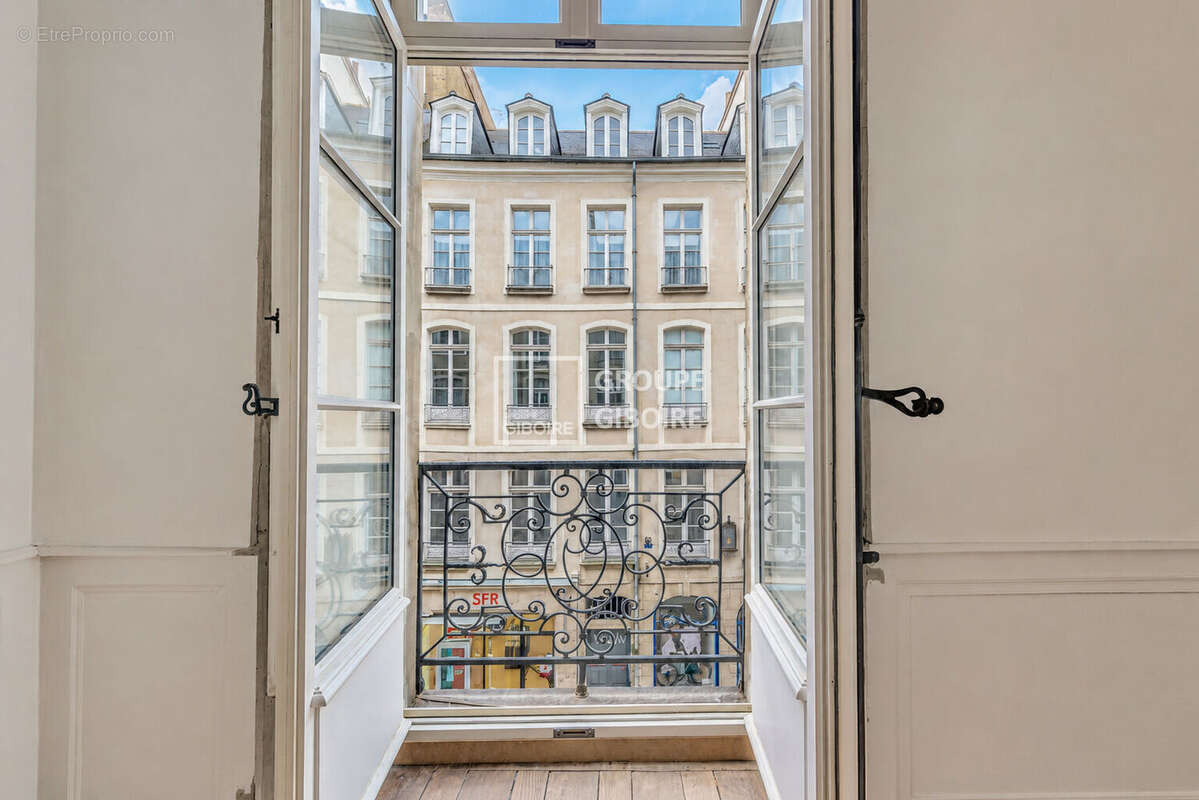 A vendre *exclusivite giboire* appartement rennes - photo 6
