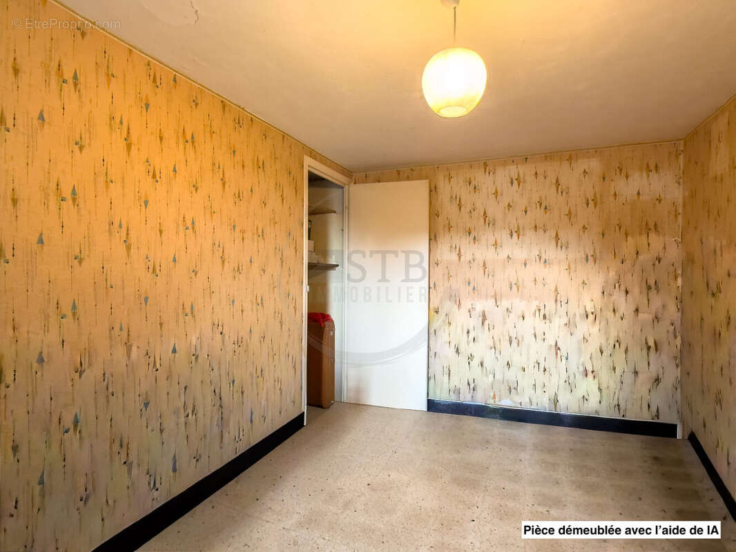 Maison à PRIVAS