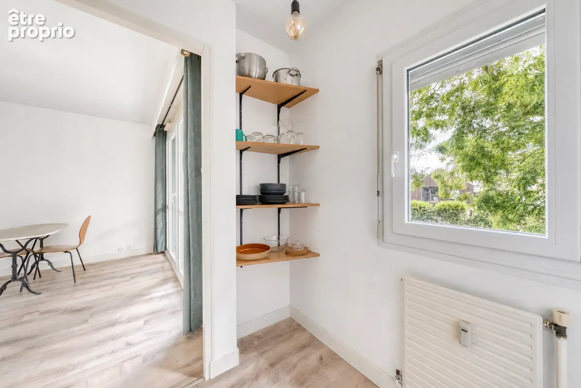 Appartement T1 Bis - Patton - photo 6