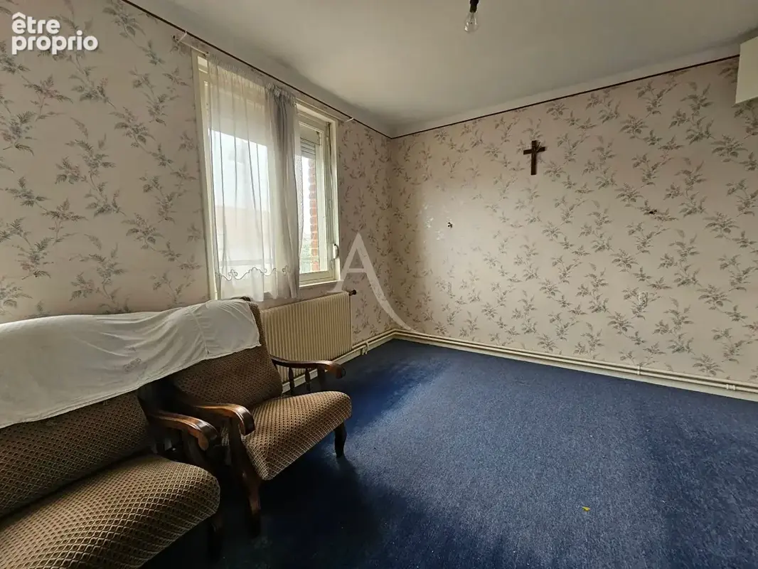 Maison Berck 4 pièces 69.6 m2 - photo 5