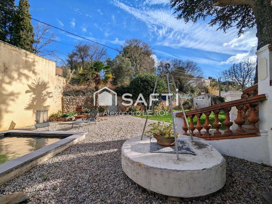 Photo 2 - Maison à PAULHAN