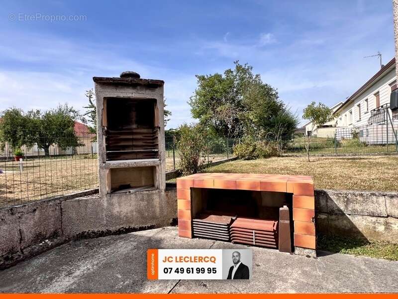 Pavillon de plain-pied 3 chambres et garage - photo 14