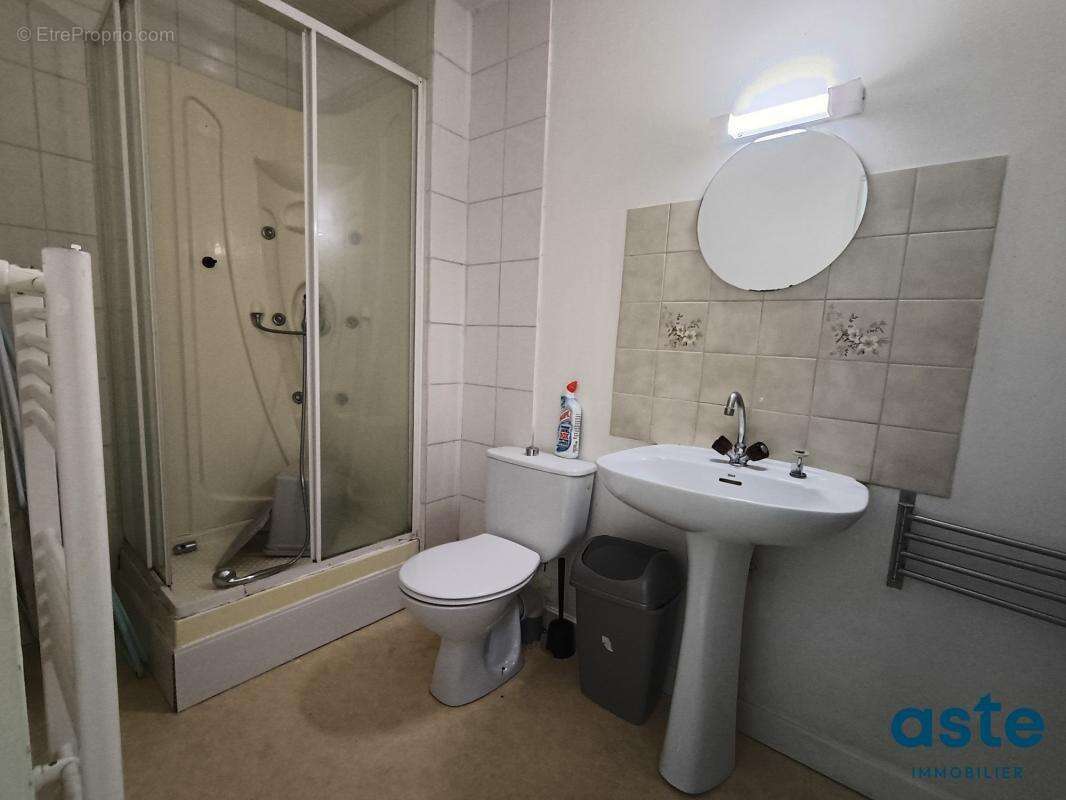 Appartement à BREST