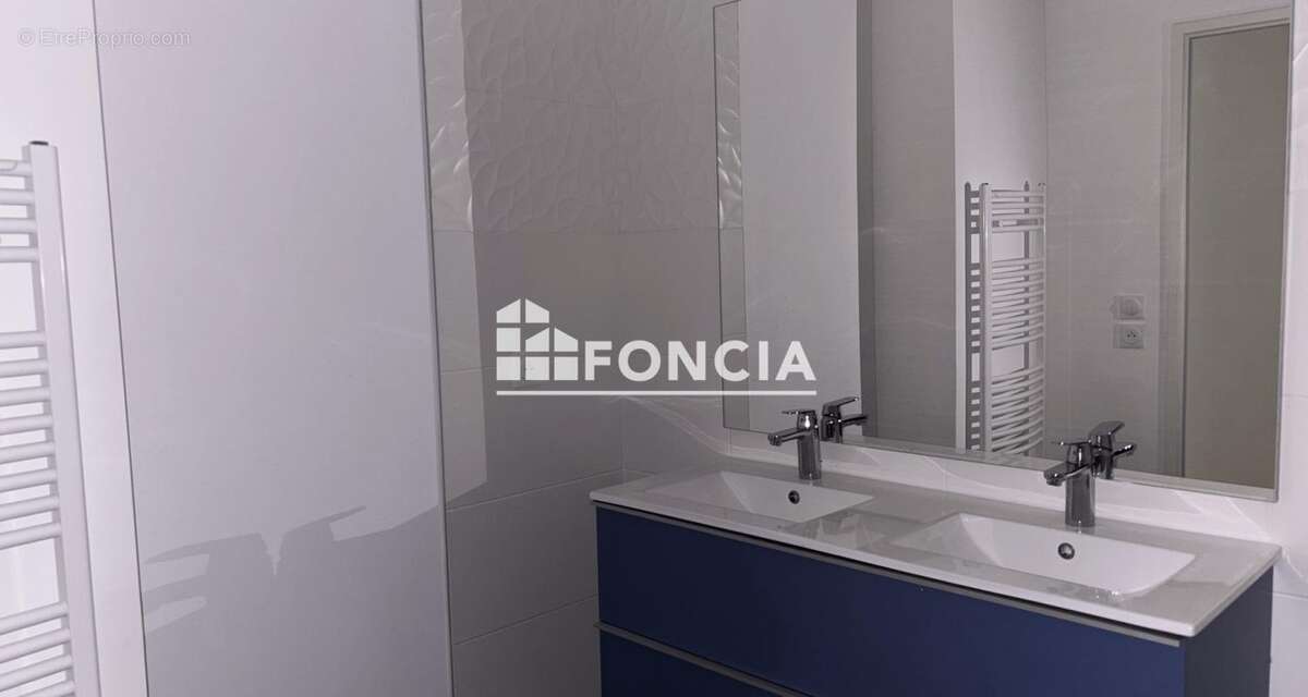 Appartement à CHARTRES