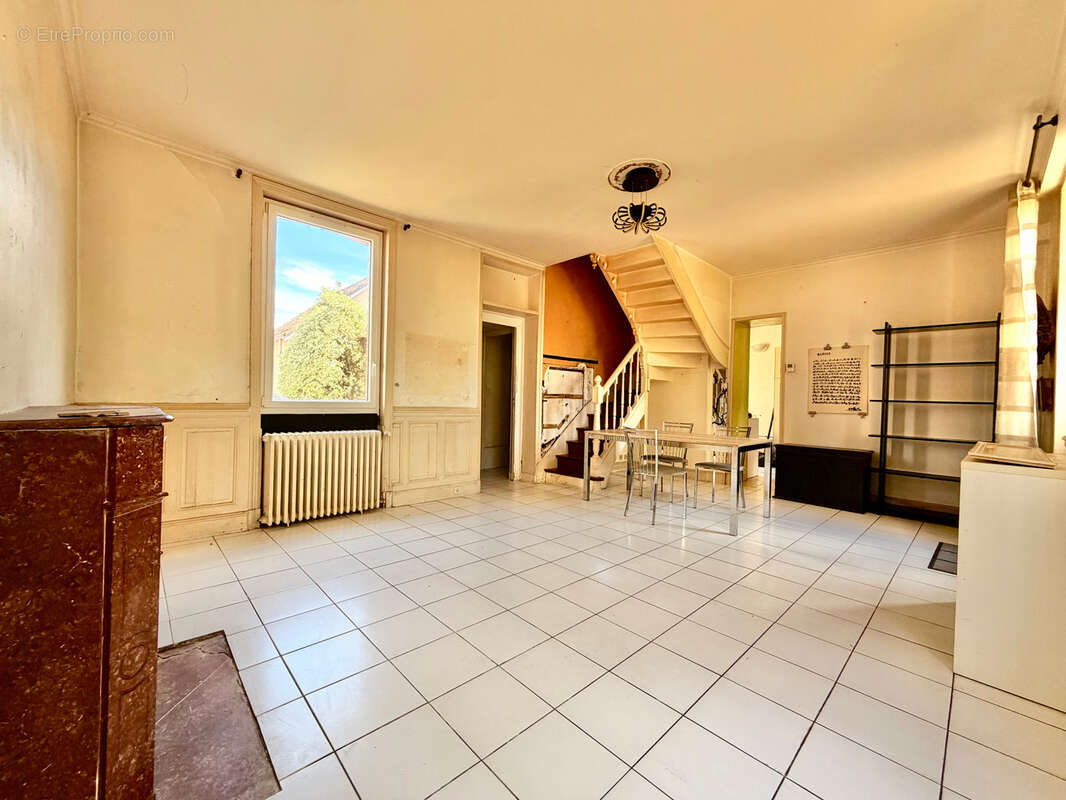 Maison anglo-normande 4 chambres à rénover - photo 5