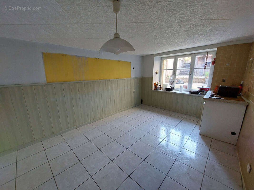 Maison Hertzing 5 pièce(s) 100 m2 - photo 3