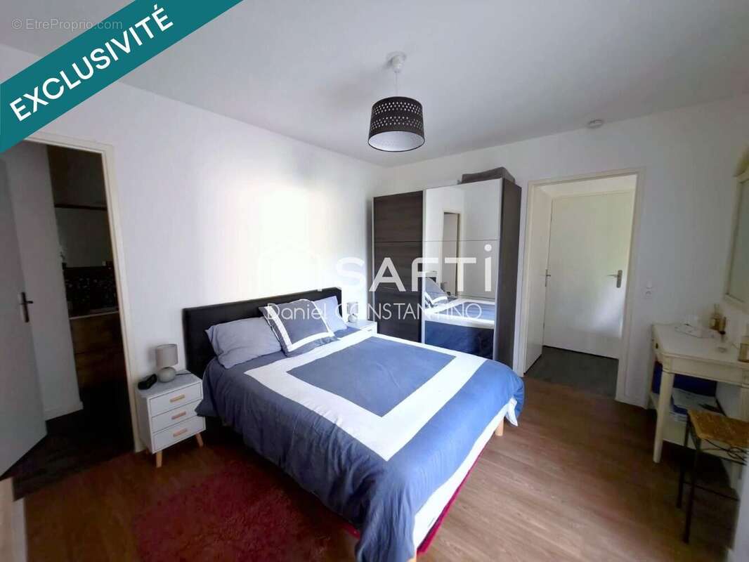 Photo 7 - Appartement à CHILLY-MAZARIN